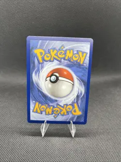 Pokemon TCG Alolan Vulpix VSTAR 034/195 Ultra Rare Silver Tempest Near Mint NM - Image 2