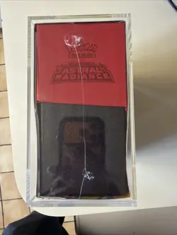 Astral Radiance Pokemon Center Elite Trainer Box ETB Brand New With Case - Image 5
