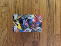 POKEMON MEGA EVOLUTION ENHANCED BOOSTER BOX NEW SEALED - Image 5