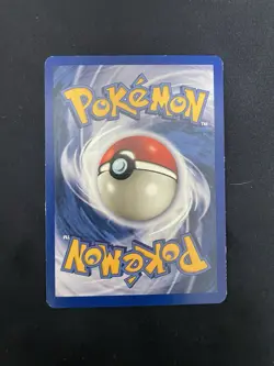 Pokemon WOTC Magmar 39/62 Fossil Set 1st Edition 1999 Vintage LP NM - Image 3