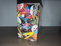 Pokemon Mega Evolution Booster Box Enhanced Sealed Ships Same Day - Image 2