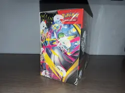 Pokemon Mega Evolution Booster Box Enhanced Sealed Ships Same Day - Image 4