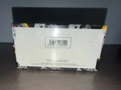 Pokemon Mega Evolution Booster Box Enhanced Sealed Ships Same Day - Image 5
