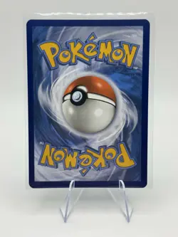 Pokemon TCG Obsidian Flames Pidgeot EX 225/197 SV03 Holo - Image 2