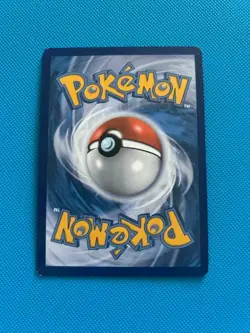 Jirachi XY112 Black Star Promo Holo - English - Pokemon TCG - Image 2