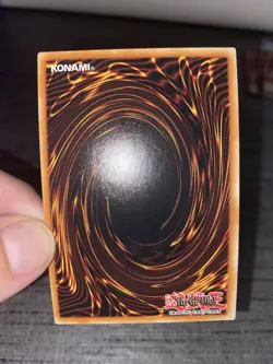 Carte Yu-gi-oh! Anaconda Verte Predaplante MGED-FR036 Gold Rare Francais Occas - Image 4