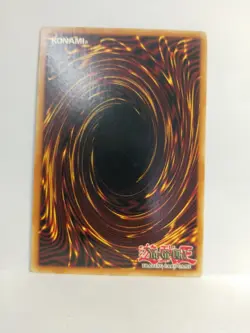 Stardust Dragon CT05-EN001 Secret Rare Yu-Gi-Oh Collector Tin 5 Card - Image 3