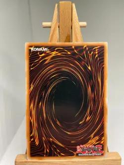 Trap Hole - 1st Edition SDBT-EN028 - NM - YuGiOh - Image 2