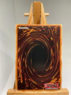 The Fiend Megacyber - 1st Edition SBC1-ENE07 - NM - YuGiOh - Image 2