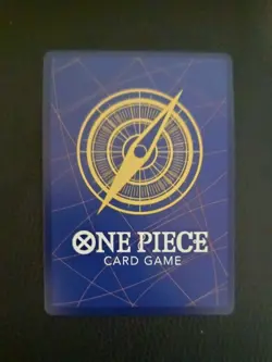 Carte One Piece Roronoa Zoro OP10-095 ALTERNATE Fr Neuf - Image 2