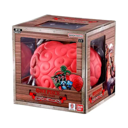 ONE PIECE TCG Devil Fruits Collection Vol 3 DF-03 Op-Op Fruit Box Set NEW Sealed - Image 1