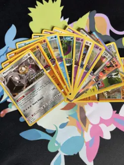 Pokemon Promo Stamped Lot - 12 English Promo Cards - Pokemon TCG - Image 1