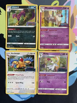 Pokemon Promo Stamped Lot - 12 English Promo Cards - Pokemon TCG - Image 3