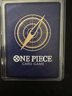 Cross Guild Buggy OP09-057 R Star - One Piece Card Game - Alternate Art PRB-02 - Image 2