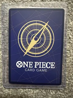 Cross Guild Buggy OP09-057 R Star - One Piece Card Game - Alternate Art PRB-02 - Image 3