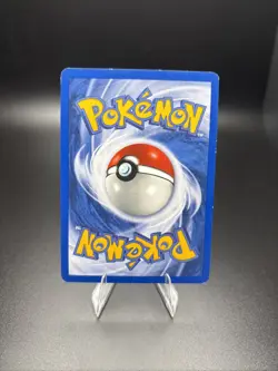 ~DE~ GERMAN Schiggy Squirtle 68/82 NM Team Rocket Card Pokemon Card (g3) - Image 2