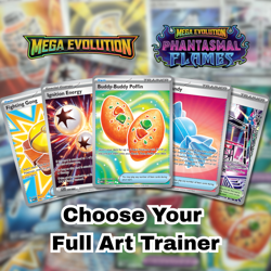 Pokemon Full Art Items/Stadiums/Energy CHOOSE YOUR CARD You Pick Trainers NM - Image 1