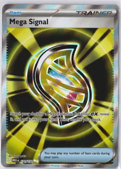 Pokemon Full Art Items/Stadiums/Energy CHOOSE YOUR CARD You Pick Trainers NM - Image 5