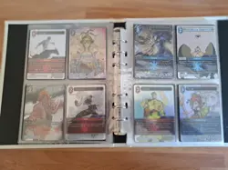Final Fantasy Card Game FFTCG Entire Collection - Image 2