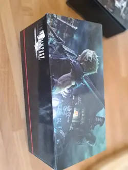 Final Fantasy Card Game FFTCG Entire Collection - Image 3