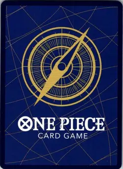 One Piece Cards - Buggy - OP03-032 - Near Mint! - Image 2
