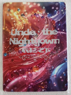 Under The Nightgown Pick your card FT LR PR Puzzle - Image 4