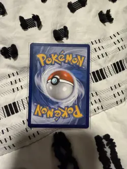 Arceus XY83 XY Black Star Promo Full Art Holo Pokemon Card - Image 2