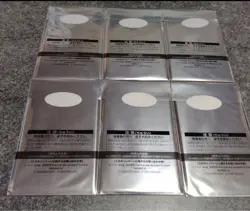 MTG Final Fantasy Promo 6 Card Set Japan Limited New Factory Sealed Unopened JPN - Image 2