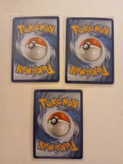 Sm Black Star Promo X3 Pokemon Card Bundle Holo Pikachu Raichu Gx Charizard Gx - Image 5