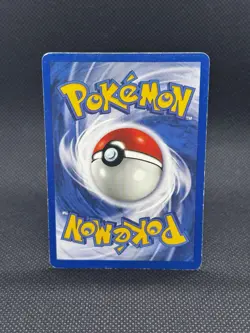 Pokemon Scyther TCG Jungle Non-Holo Rare Card 26/64 Unlimited - Image 2