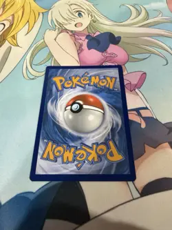 Pokemon TCG Pikachu & Zekrom GX Holo Black Star Promo Card SM248 - Image 4