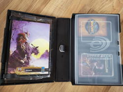 2006 World of Warcraft Heroes of Azerolh Starter Deck Trading Card Game - Image 2