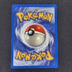 Hitmontop - 37 - Non Holo - Black Star Promo - Pokemon Card - NM/M - Image 2