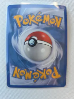 Pokemon 2004 TCG Machamp Hidden Legends Reverse Holo Card 9/101 - Image 2