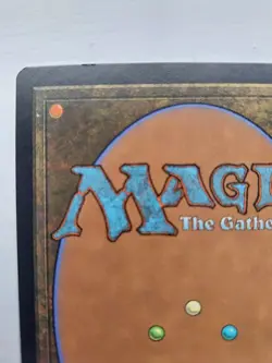 MTG [Magic the Gathering] NM/M RARE FOIL STIFLE Scourge [Commander] [Premodern] - Image 4