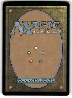 Fear of Missing Out (Showcase) #316 MTG Duskmourn: House of Horror FOIL - Image 2