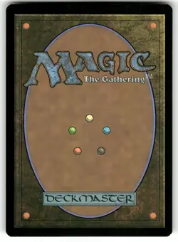 Wishclaw Talisman #110 MTG Throne of Eldraine VLP - Image 2