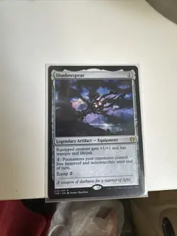 Shadowspear Theros Beyond Death - Image 2