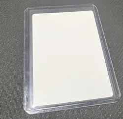 Overlord of the Mistmoors (Extended Art) Signed Foil Artist Proof MTG RARE - Image 2