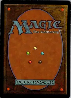 MTG Magic The Gathering Annul Urza's Saga Played See Scan C - Image 2