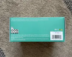 Magic the Gathering MTG STREETS OF NEW CAPENNA Bundle Box * FACTORY SEALED 195166121062 - Image 4