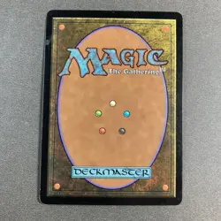 MTG Foil Prophecy Regular Magic The Gathering - Image 2