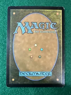 MTG Darkwater Catacombs Odyssey 319/350 Regular Rare - Image 2