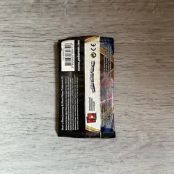 Pokemon TCG Sword & Shield Booster Pack - Factory Sealed - Lapras Artwork - Image 2