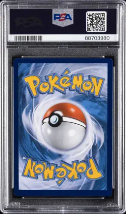 2022 POKEMON SWSH BLACK STAR PROMO #260 FULL ART/CHARIZARD V PSA 10 - Image 2