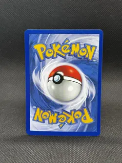 Pokemon TCG - Muk - 13/62 - Holo Unlimited - Fossil Unlimited [Near Mint] - Image 2
