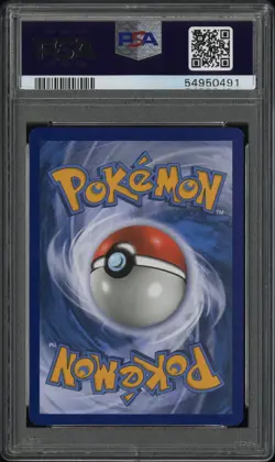 Pokemon Special Delivery Pikachu SWSH074 PSA 9 Canada Promo SWSH074 - Image 2