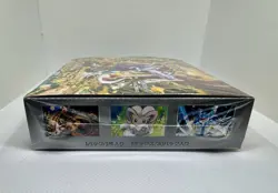 Pokemon TCG: Scarlet & Violet Wild Force Booster Box (Japanese) New/Sealed ✅ - Image 3