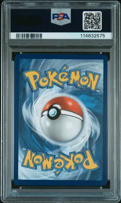 2021 POKEMON CELEBRATIONS CLASSIC COLL #4 CHARIZARD-HOLO PSA 10 - Image 2