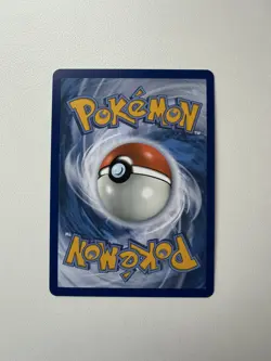 Pokemon TCG Arven’s Mabosstiff ex 218/182 - Destined Rivals - Ultra Rare - NM - Image 2